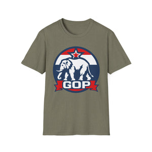 GOP The Part of Russia T-Shirt