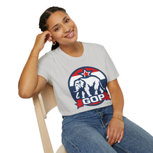 Load image into Gallery viewer, GOP The Part of Russia T-Shirt