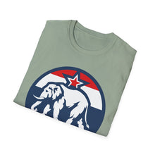 Load image into Gallery viewer, GOP The Part of Russia T-Shirt