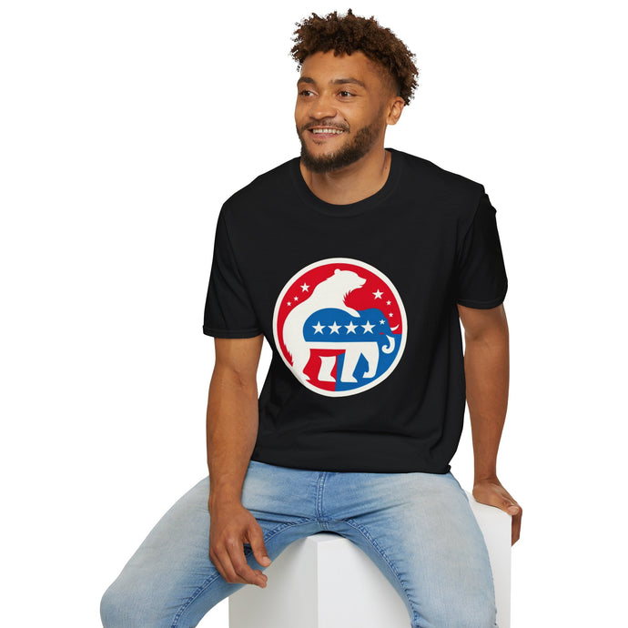 GOP Bottom Power T-Shirt
