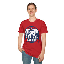 Load image into Gallery viewer, GOP The Part of Russia T-Shirt