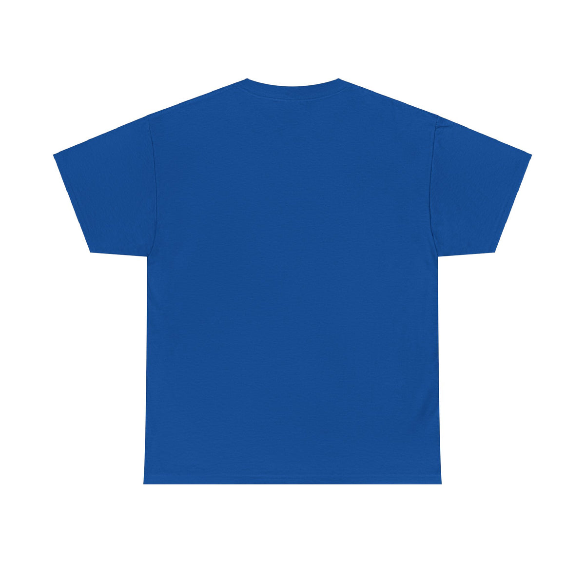 Fallopians 1:1 Unisex Heavy Cotton Tee