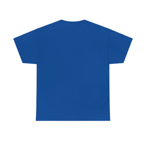 Fallopians 1:1 Unisex Heavy Cotton Tee