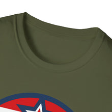 Load image into Gallery viewer, GOP The Part of Russia T-Shirt