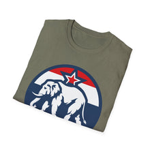 Load image into Gallery viewer, GOP The Part of Russia T-Shirt