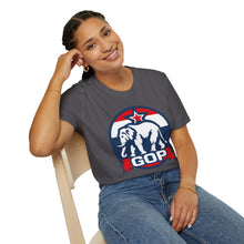 Load image into Gallery viewer, GOP The Part of Russia T-Shirt