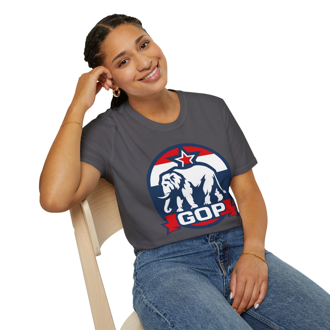 GOP The Part of Russia T-Shirt