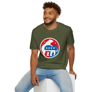 GOP Bottom Power T-Shirt