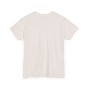 Don't Texas My Florida Unisex Heavy Cotton Tee