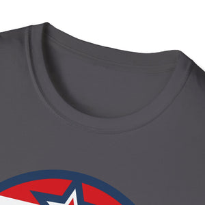 GOP The Part of Russia T-Shirt