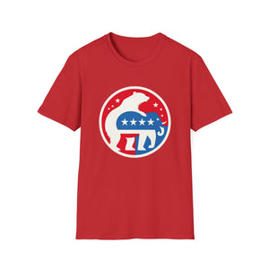 GOP Bottom Power T-Shirt