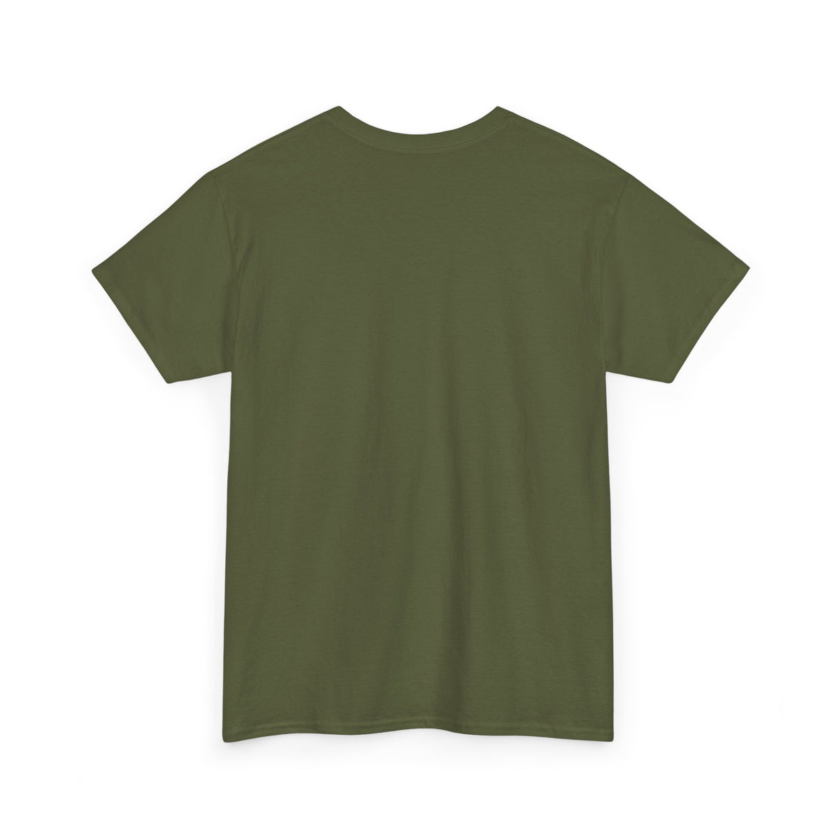 Fallopians 1:1 Unisex Heavy Cotton Tee