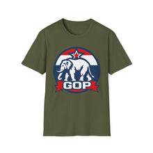Load image into Gallery viewer, GOP The Part of Russia T-Shirt