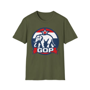 GOP The Part of Russia T-Shirt