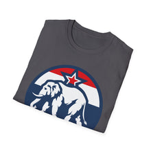 Load image into Gallery viewer, GOP The Part of Russia T-Shirt