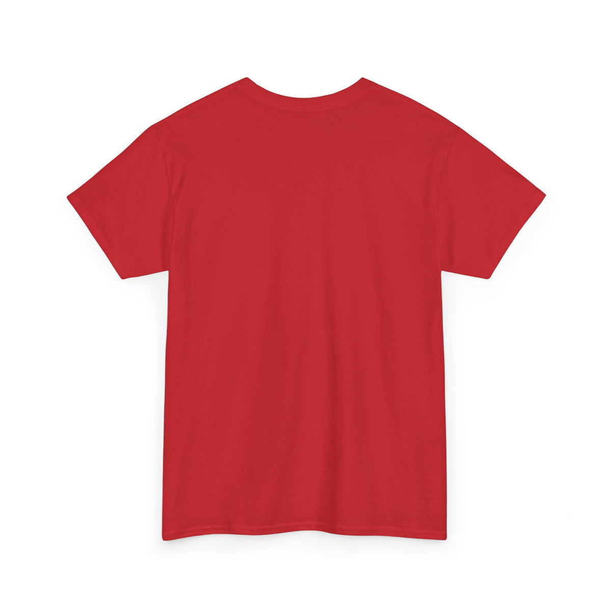 Fallopians 1:1 Unisex Heavy Cotton Tee