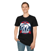 Load image into Gallery viewer, GOP The Part of Russia T-Shirt