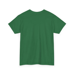 Don't Texas My Florida Unisex Heavy Cotton Tee