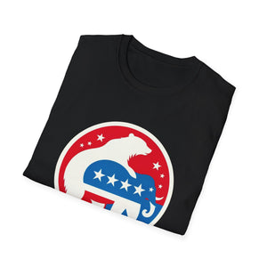 GOP Bottom Power T-Shirt