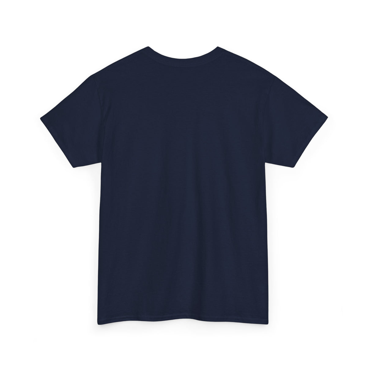 Fallopians 1:1 Unisex Heavy Cotton Tee