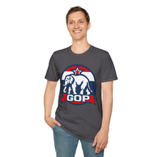 Load image into Gallery viewer, GOP The Part of Russia T-Shirt
