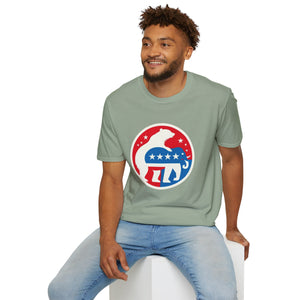 GOP Bottom Power T-Shirt
