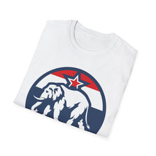 Load image into Gallery viewer, GOP The Part of Russia T-Shirt