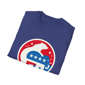 GOP Bottom Power T-Shirt