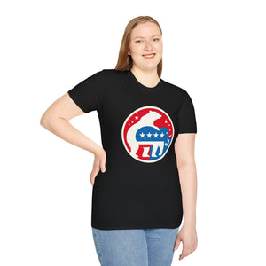 GOP Bottom Power T-Shirt
