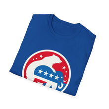 Load image into Gallery viewer, GOP Bottom Power T-Shirt