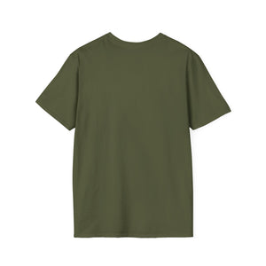 GOP The Part of Russia T-Shirt