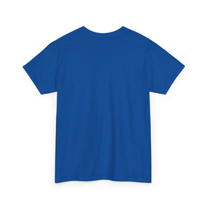 Don't Texas My Florida Unisex Heavy Cotton Tee