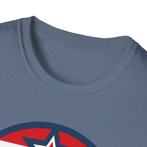 GOP The Part of Russia T-Shirt