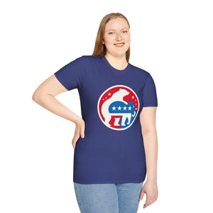 GOP Bottom Power T-Shirt