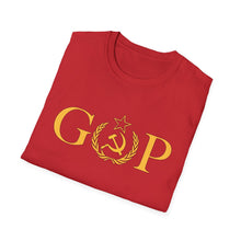 Load image into Gallery viewer, GOP/USSR T-Shirt