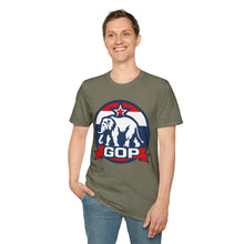 Load image into Gallery viewer, GOP The Part of Russia T-Shirt
