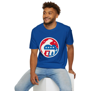 GOP Bottom Power T-Shirt
