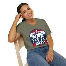Load image into Gallery viewer, GOP The Part of Russia T-Shirt