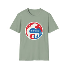 Load image into Gallery viewer, GOP Bottom Power T-Shirt