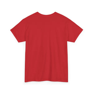 Don't Texas My Florida Unisex Heavy Cotton Tee