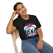 Load image into Gallery viewer, GOP The Part of Russia T-Shirt