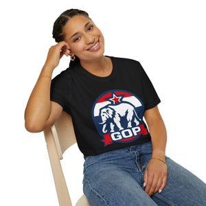 GOP The Part of Russia T-Shirt