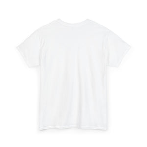 Don't Texas My Florida Unisex Heavy Cotton Tee