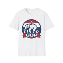 Load image into Gallery viewer, GOP The Part of Russia T-Shirt