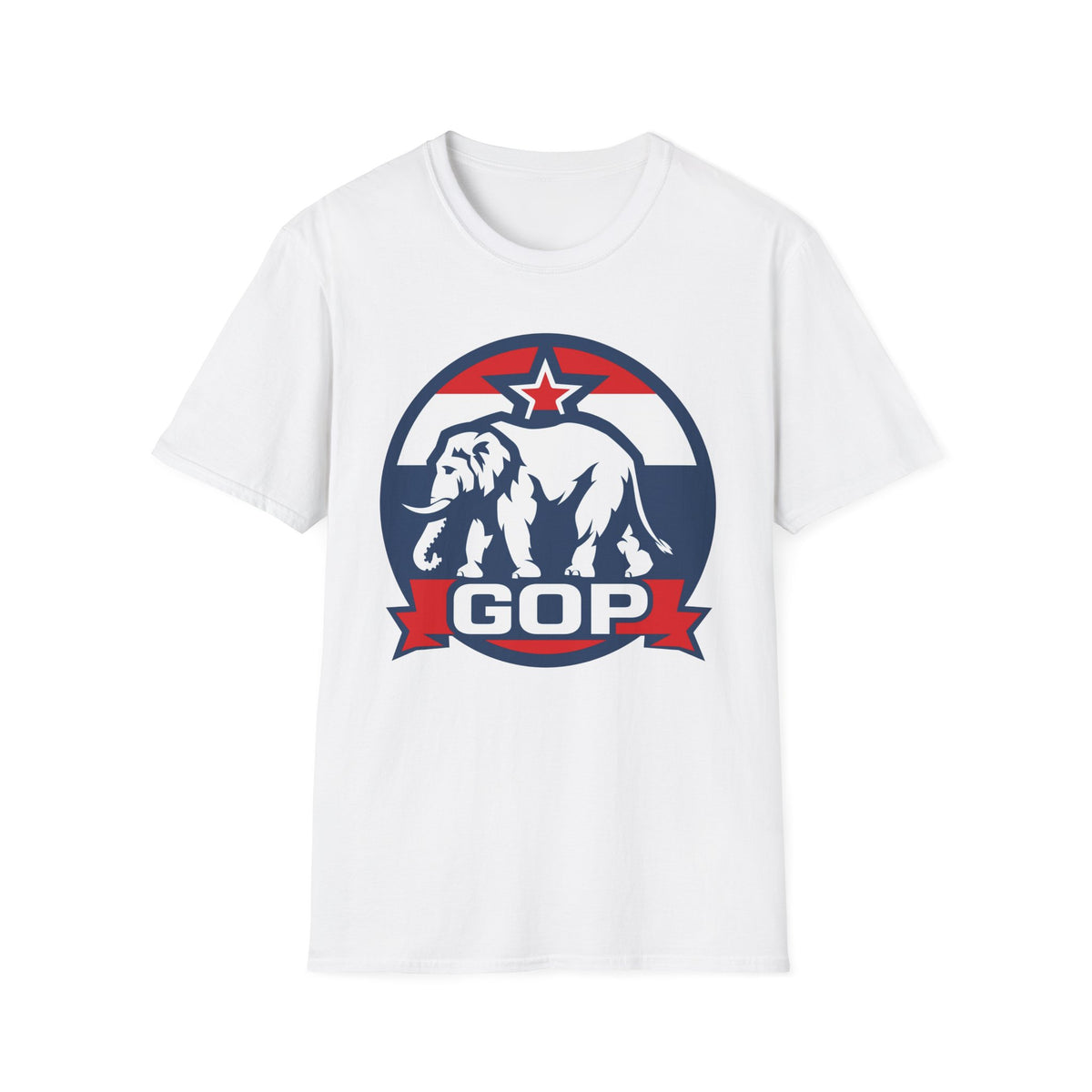 GOP The Part of Russia T-Shirt
