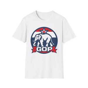 GOP The Part of Russia T-Shirt