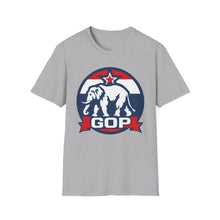 Load image into Gallery viewer, GOP The Part of Russia T-Shirt