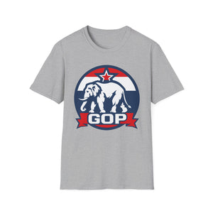 GOP The Part of Russia T-Shirt
