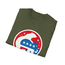 Load image into Gallery viewer, GOP Bottom Power T-Shirt