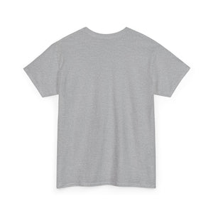 Don't Texas My Florida Unisex Heavy Cotton Tee